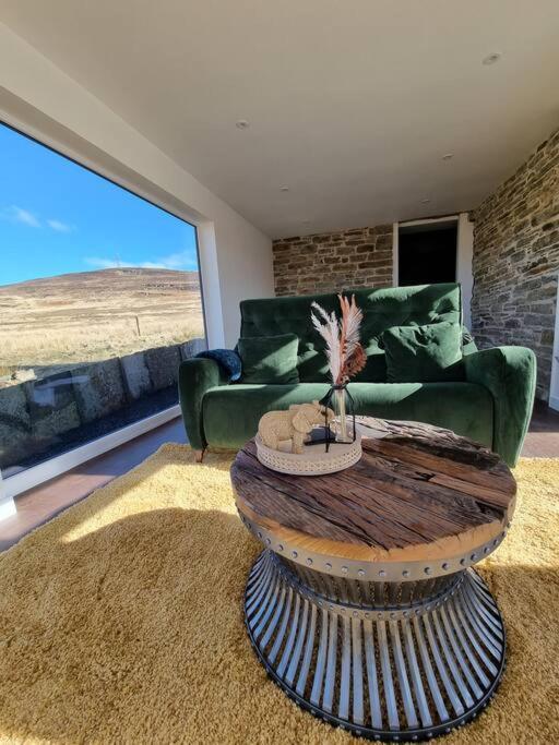 Torran Cottage - Views, Exclusivity & Tranquility Halkirk Exterior photo