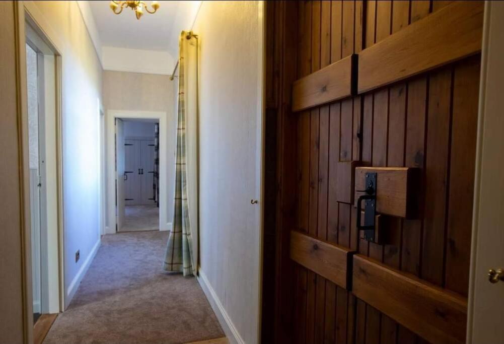 Torran Cottage - Views, Exclusivity & Tranquility Halkirk Exterior photo